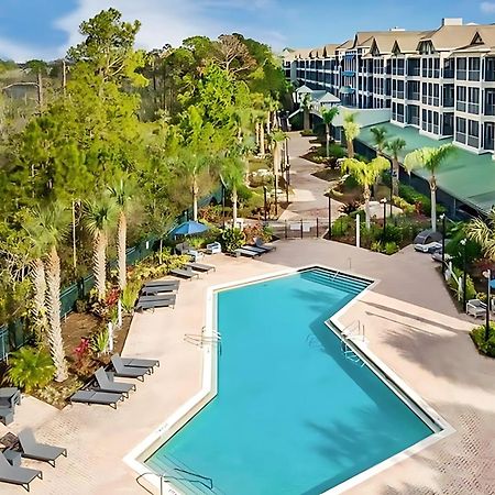 Modern 3Br Near Disney - Pool And Hot Tub! Орландо Экстерьер фото