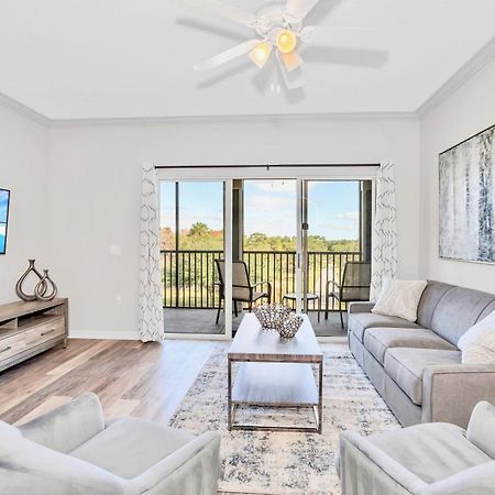 Modern 3Br Near Disney - Pool And Hot Tub! Орландо Экстерьер фото