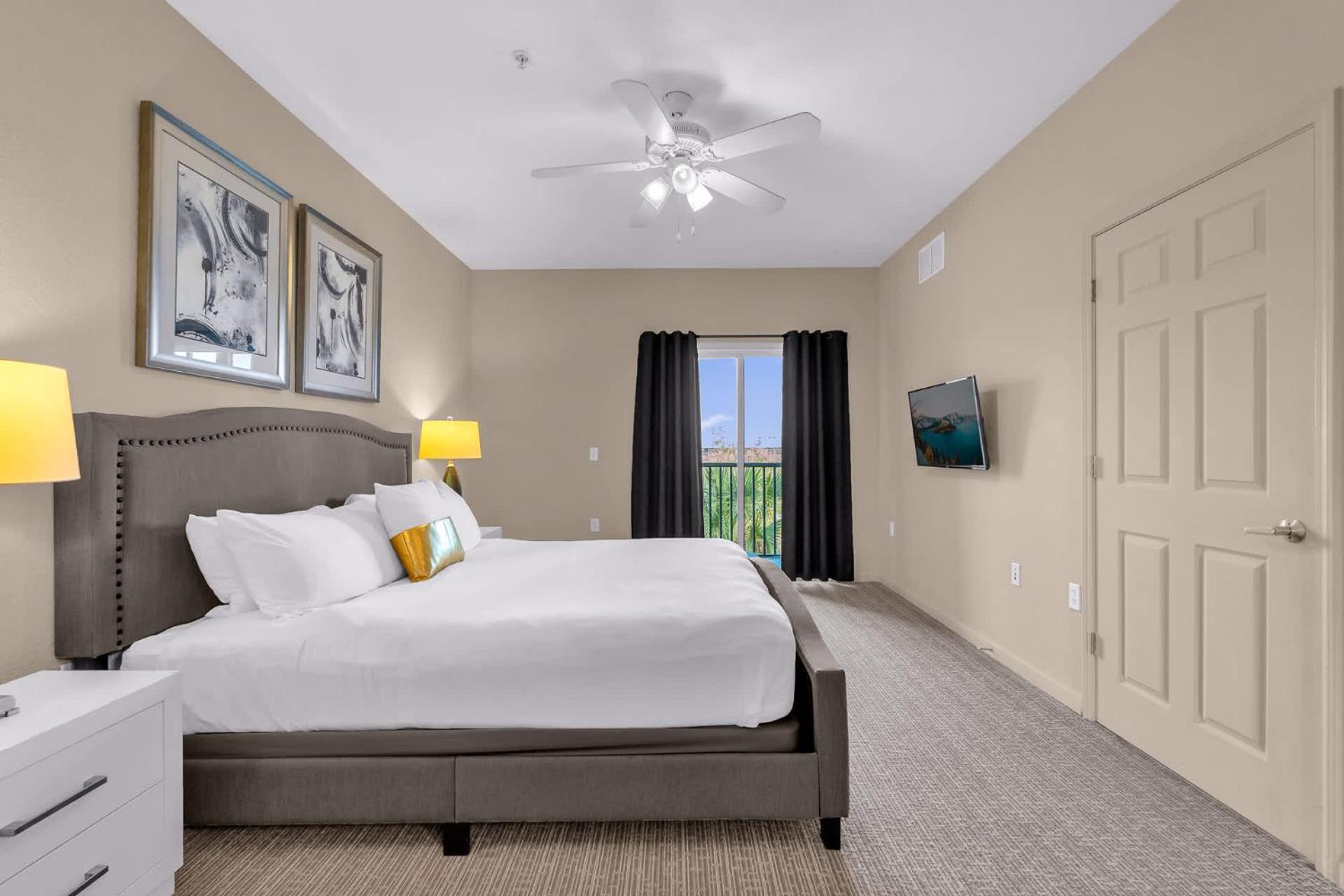 Modern 3Br Near Disney - Pool And Hot Tub! Орландо Экстерьер фото