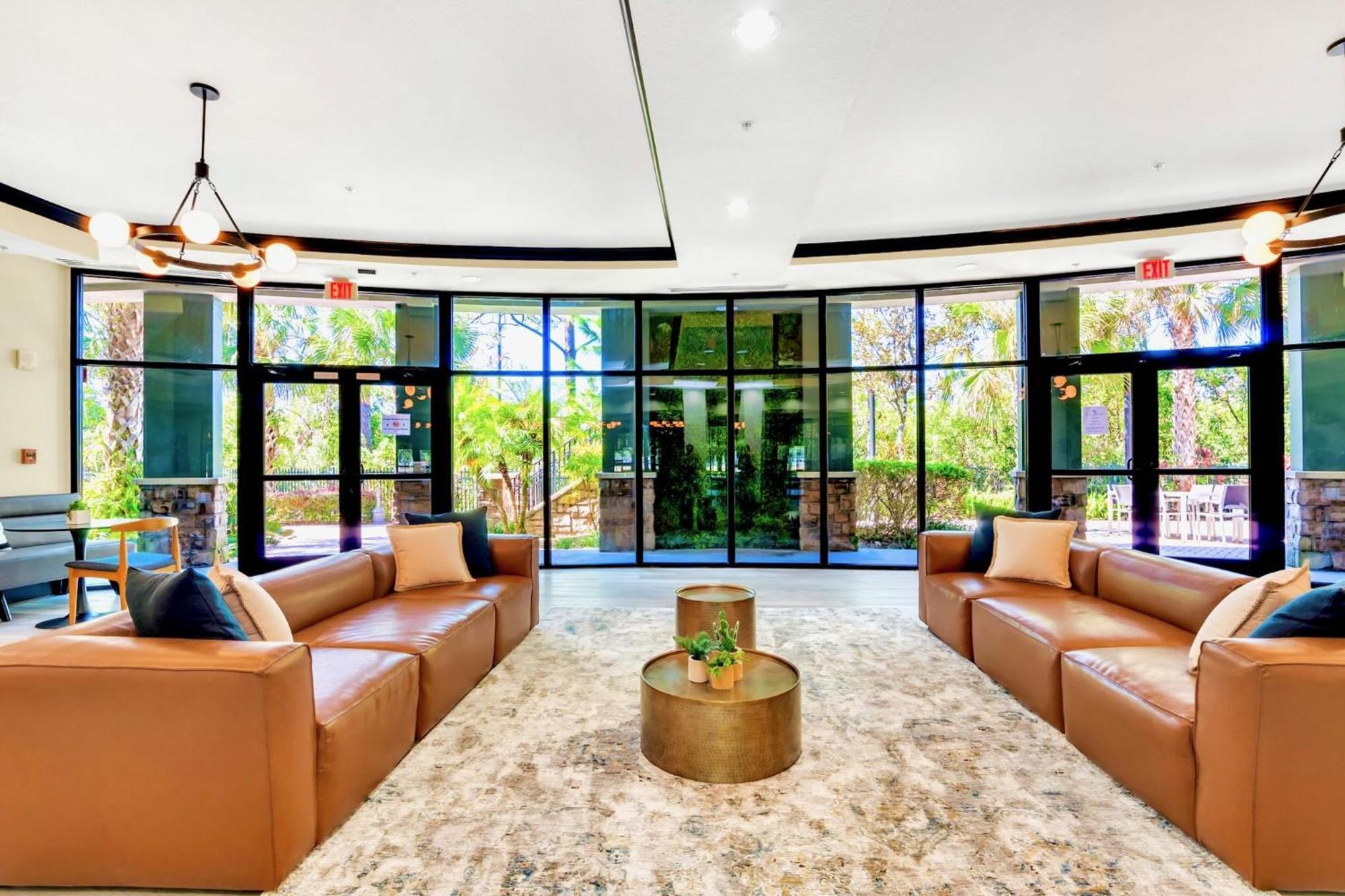 Modern 3Br Near Disney - Pool And Hot Tub! Орландо Экстерьер фото
