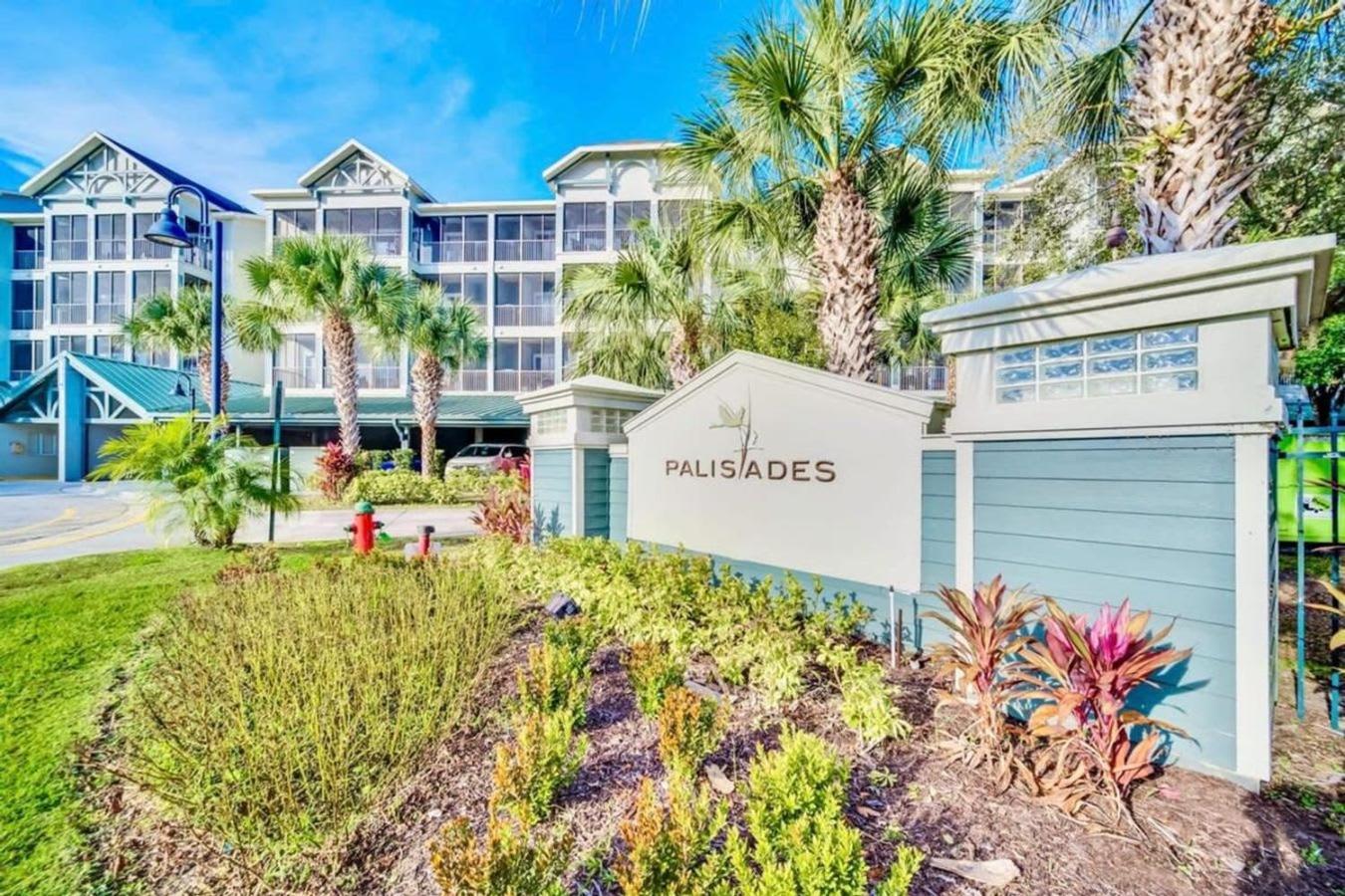 Modern 3Br Near Disney - Pool And Hot Tub! Орландо Экстерьер фото