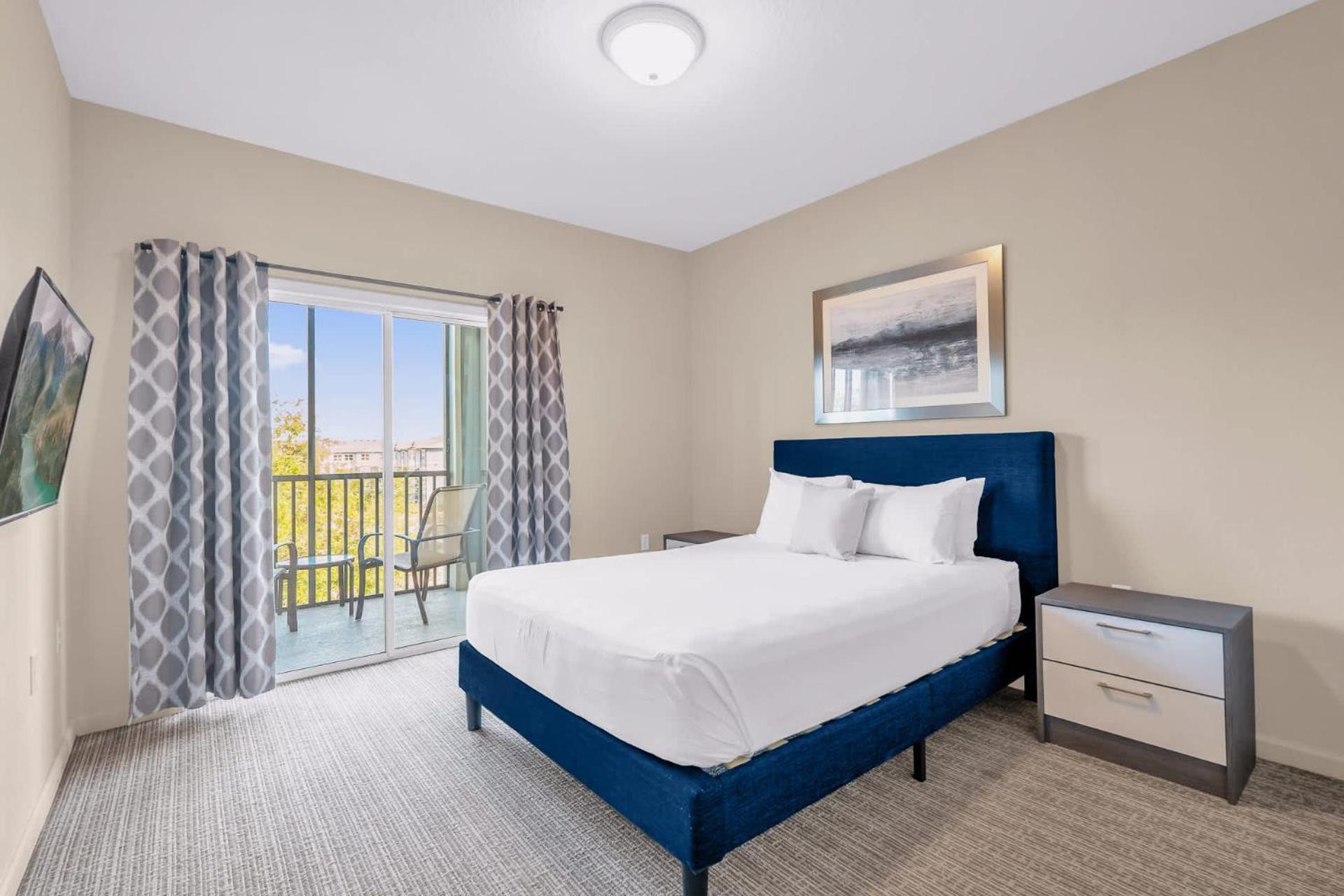 Modern 3Br Near Disney - Pool And Hot Tub! Орландо Экстерьер фото