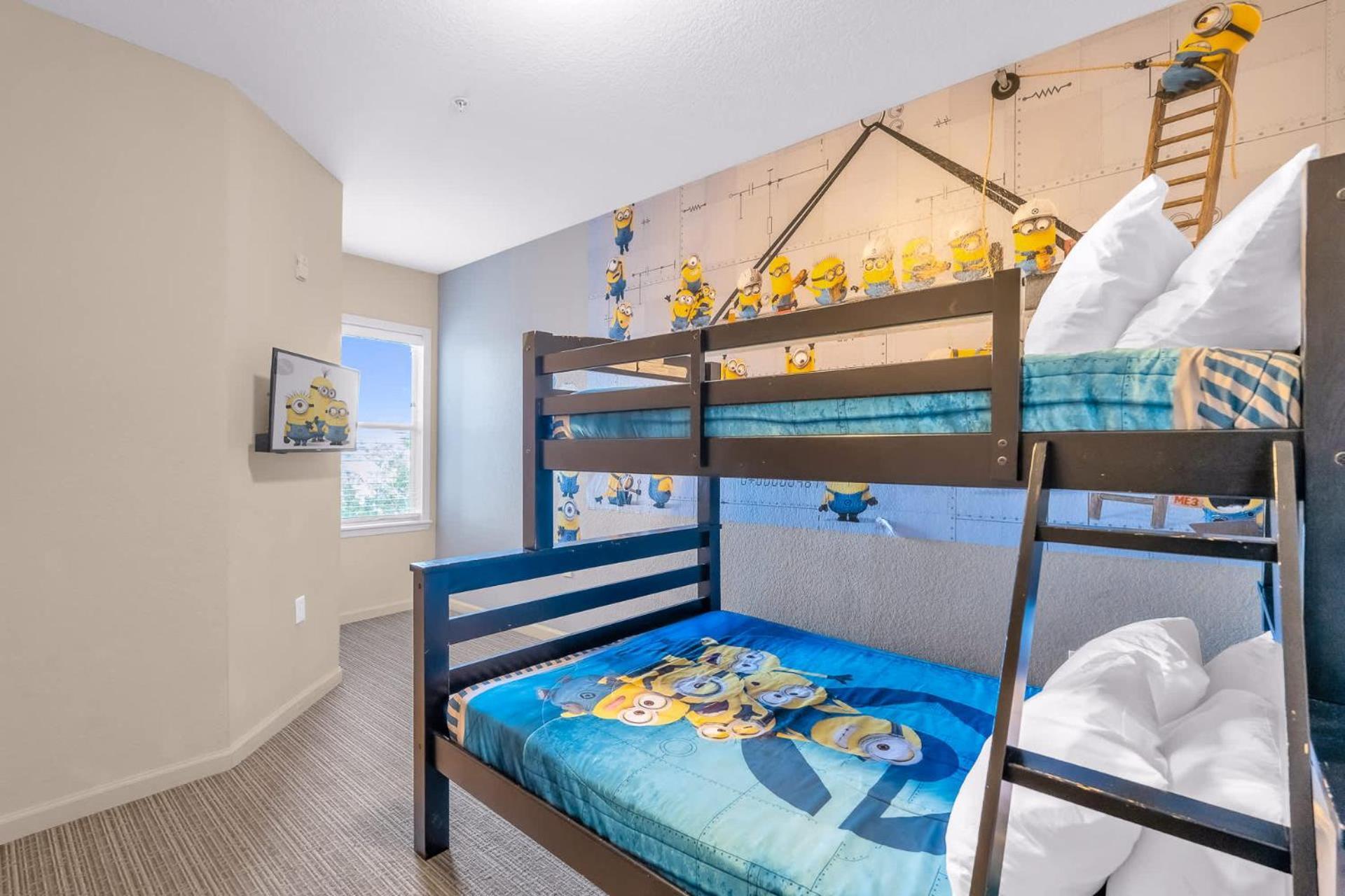 Modern 3Br Near Disney - Pool And Hot Tub! Орландо Экстерьер фото