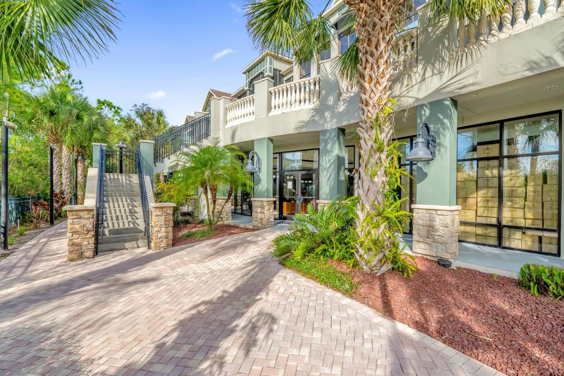 Modern 3Br Near Disney - Pool And Hot Tub! Орландо Экстерьер фото
