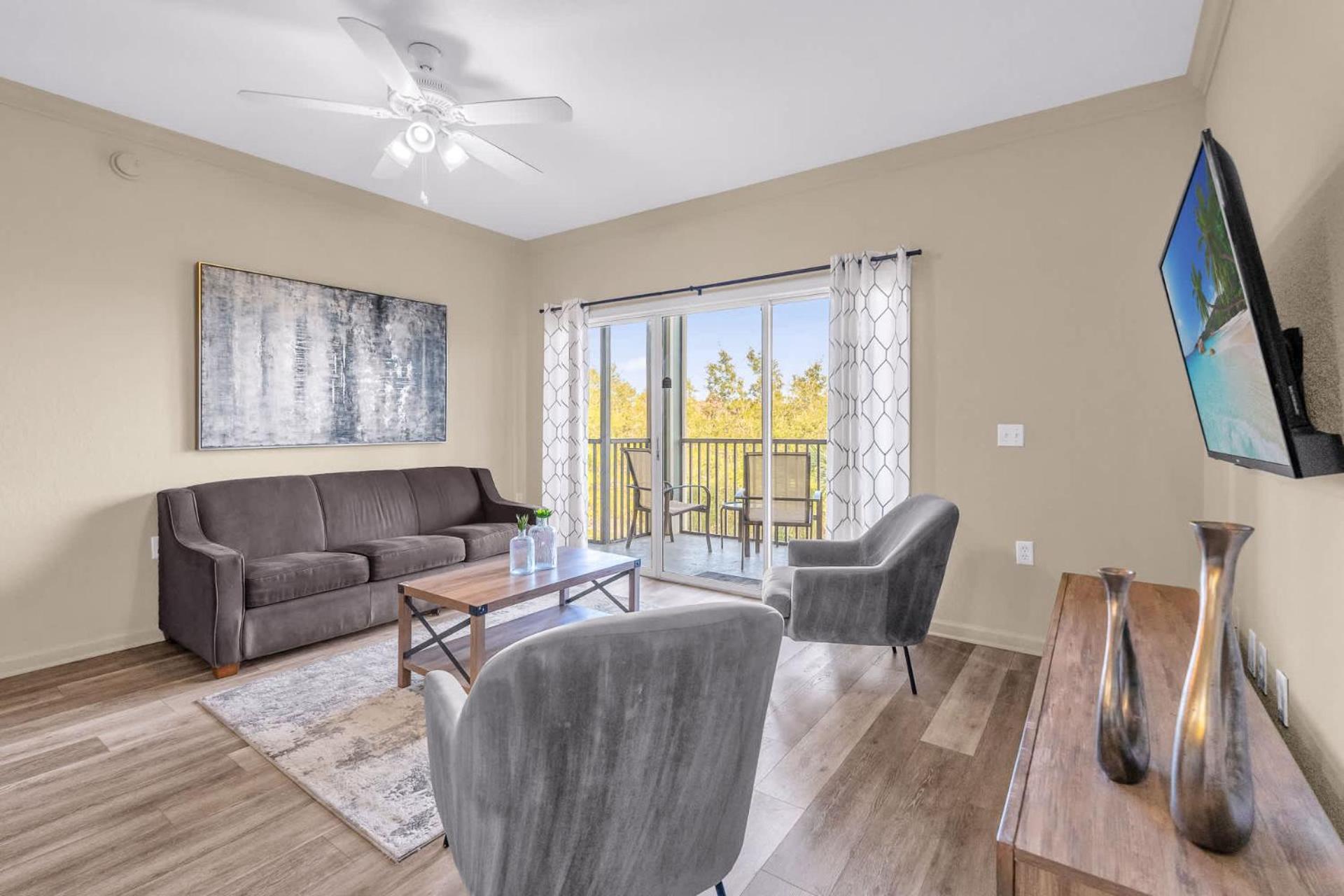 Modern 3Br Near Disney - Pool And Hot Tub! Орландо Экстерьер фото