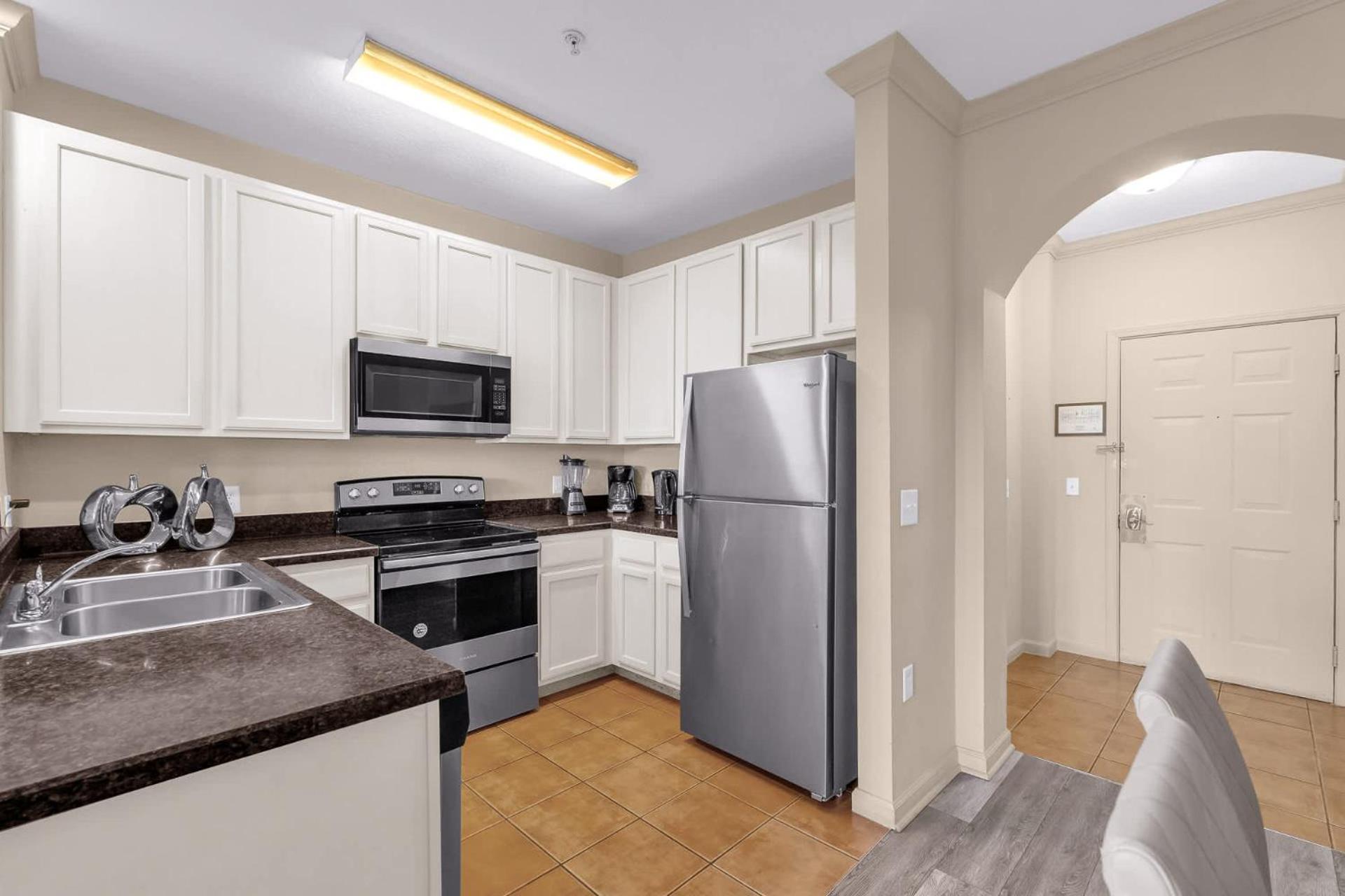 Modern 3Br Near Disney - Pool And Hot Tub! Орландо Экстерьер фото