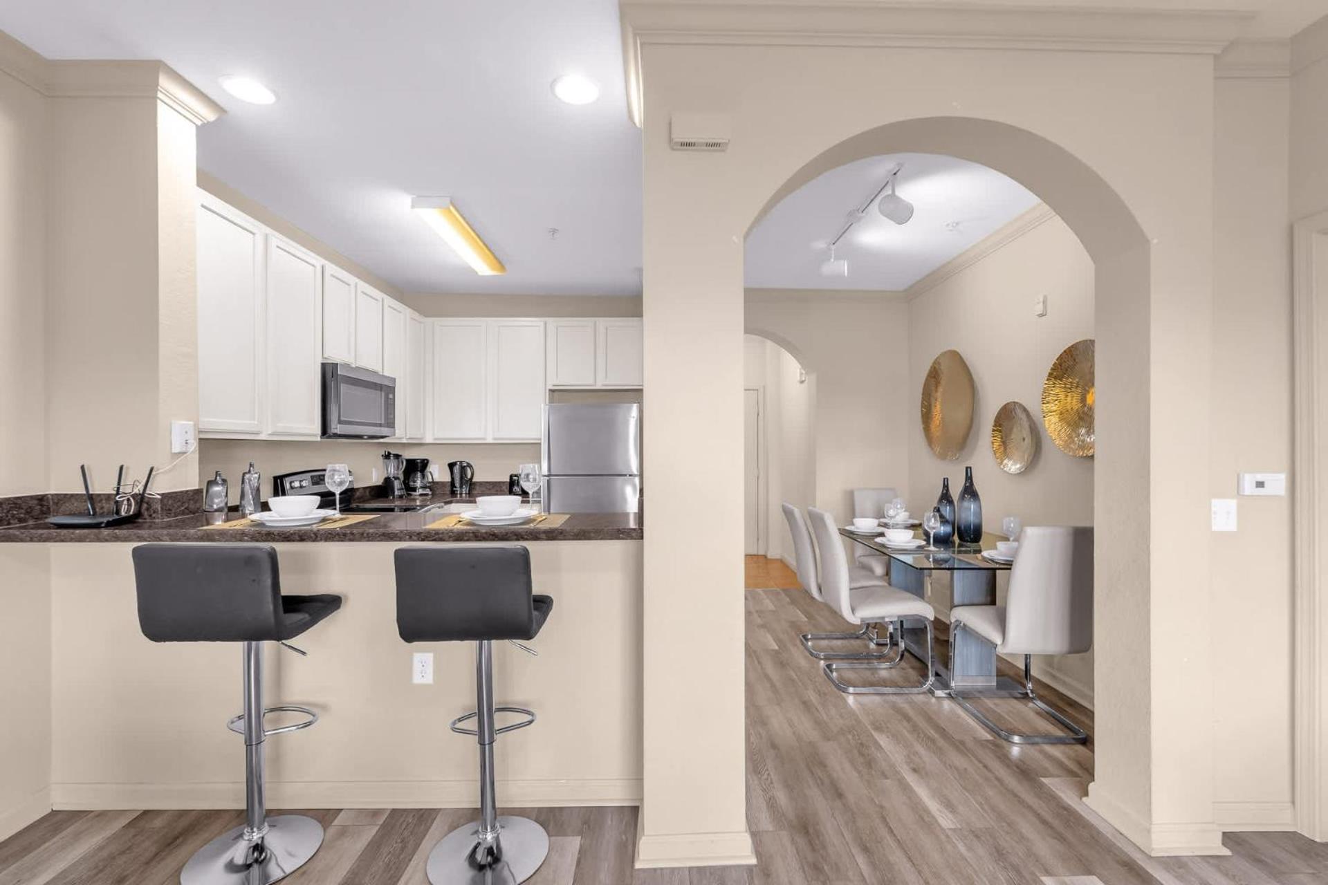 Modern 3Br Near Disney - Pool And Hot Tub! Орландо Экстерьер фото