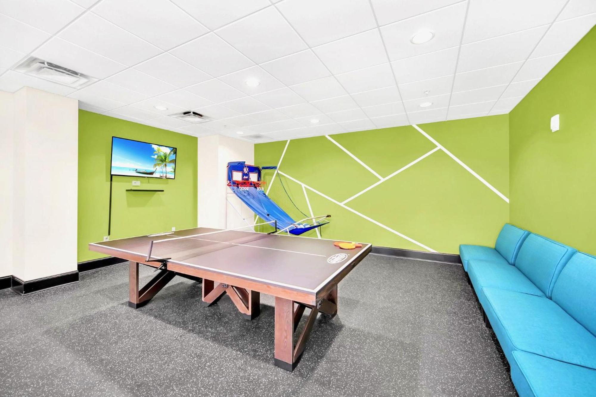 Modern 3Br Near Disney - Pool And Hot Tub! Орландо Экстерьер фото