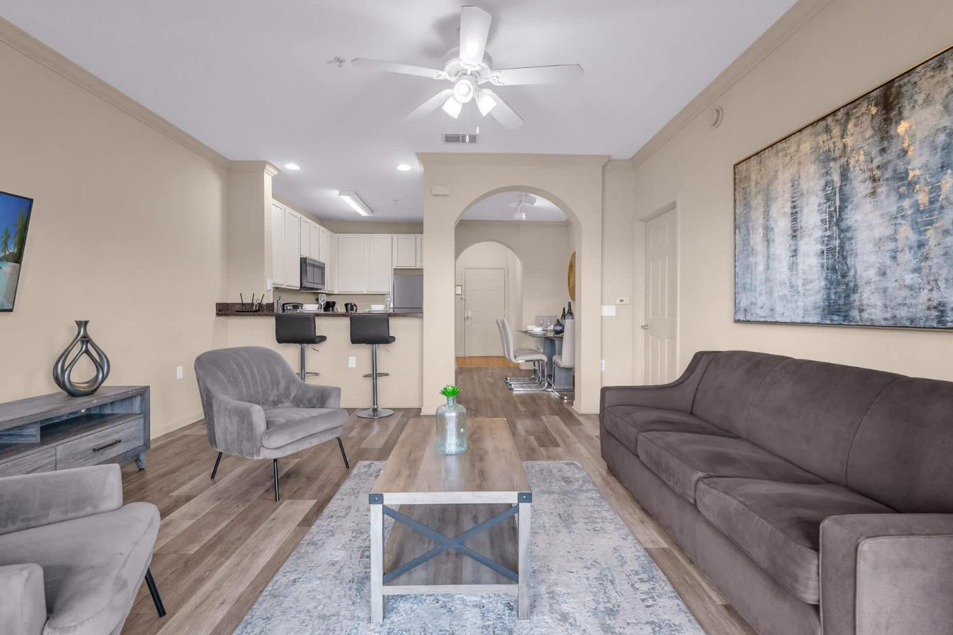 Modern 3Br Near Disney - Pool And Hot Tub! Орландо Экстерьер фото