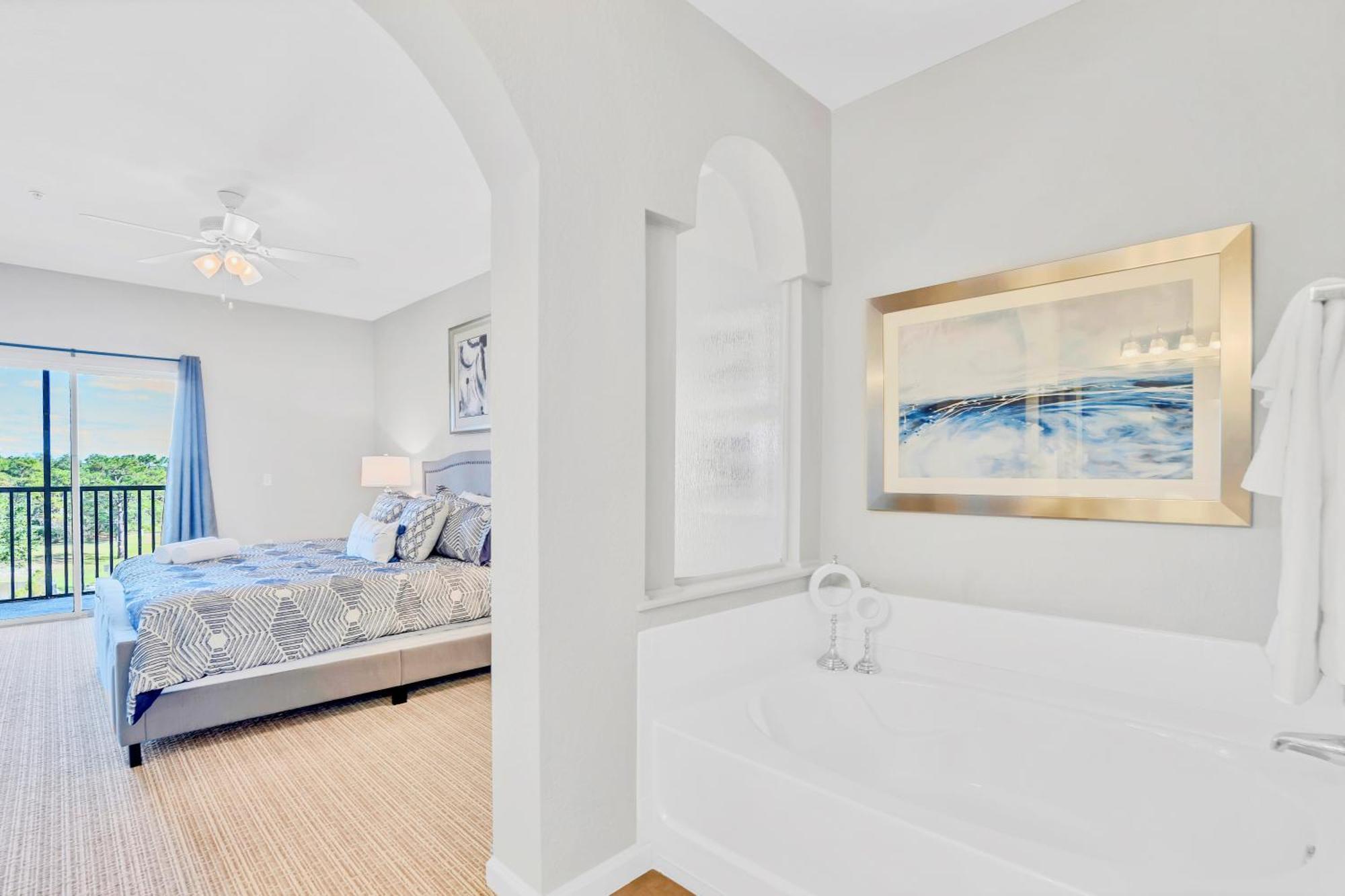 Modern 3Br Near Disney - Pool And Hot Tub! Орландо Экстерьер фото