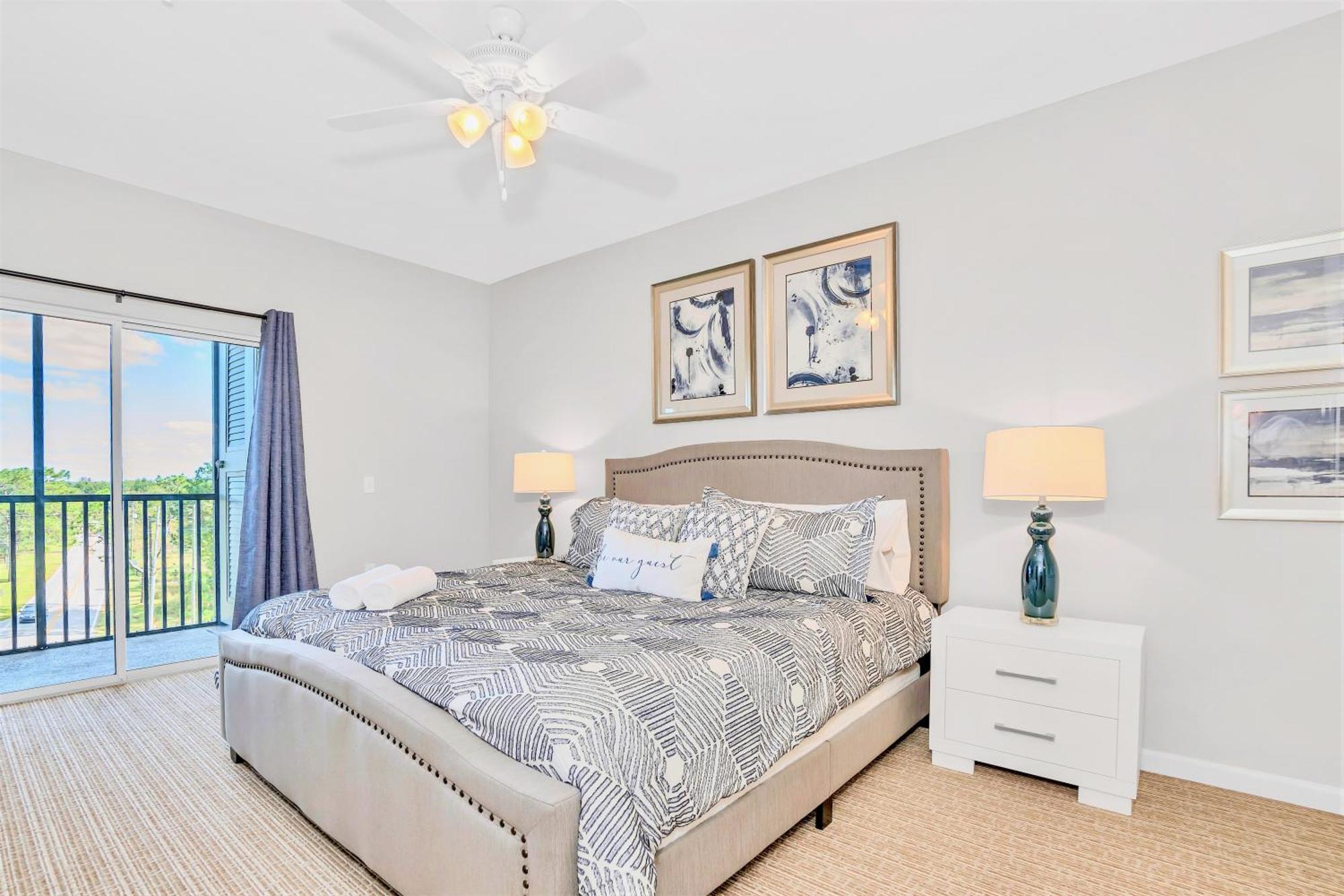Modern 3Br Near Disney - Pool And Hot Tub! Орландо Экстерьер фото