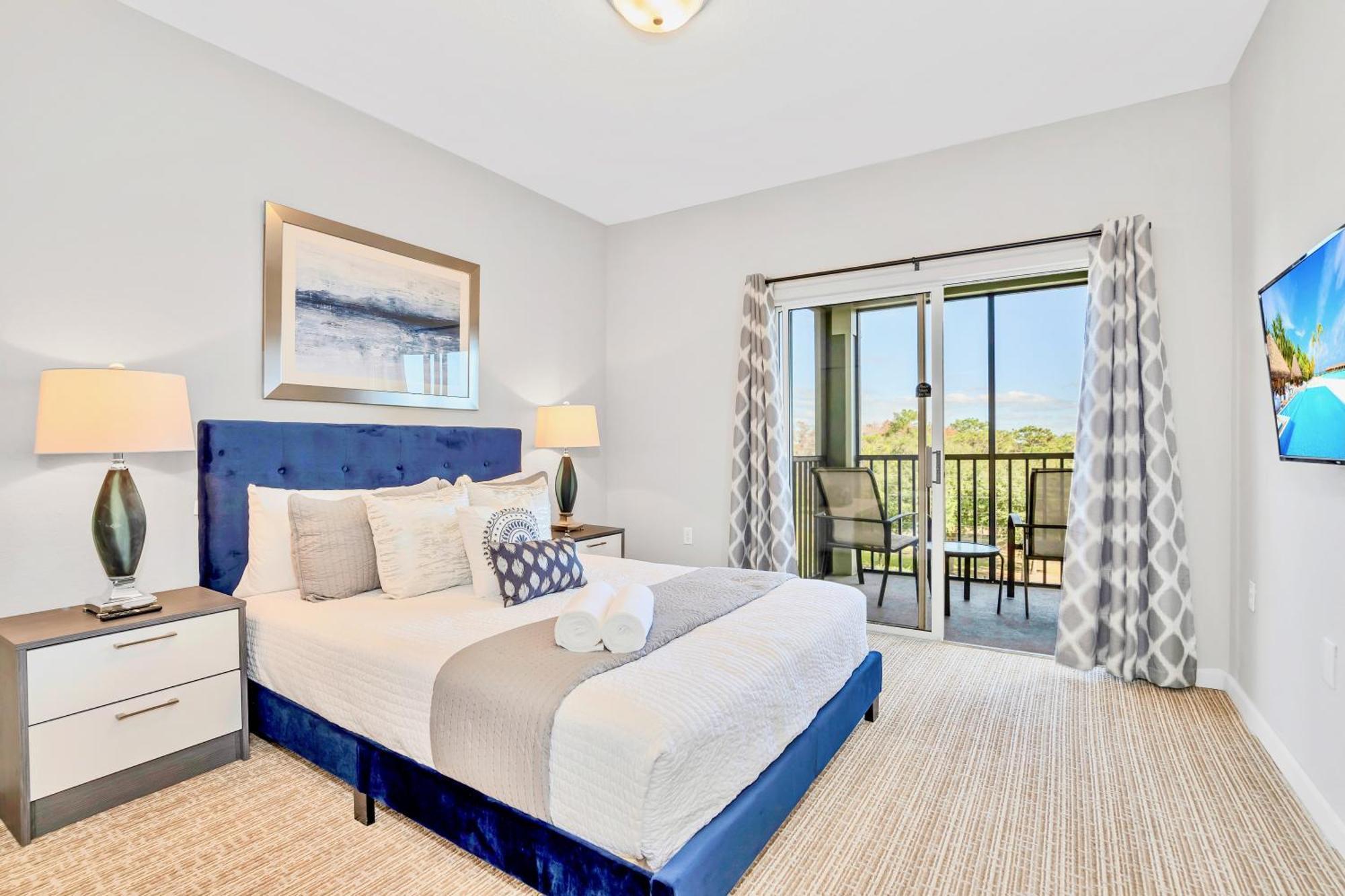 Modern 3Br Near Disney - Pool And Hot Tub! Орландо Экстерьер фото