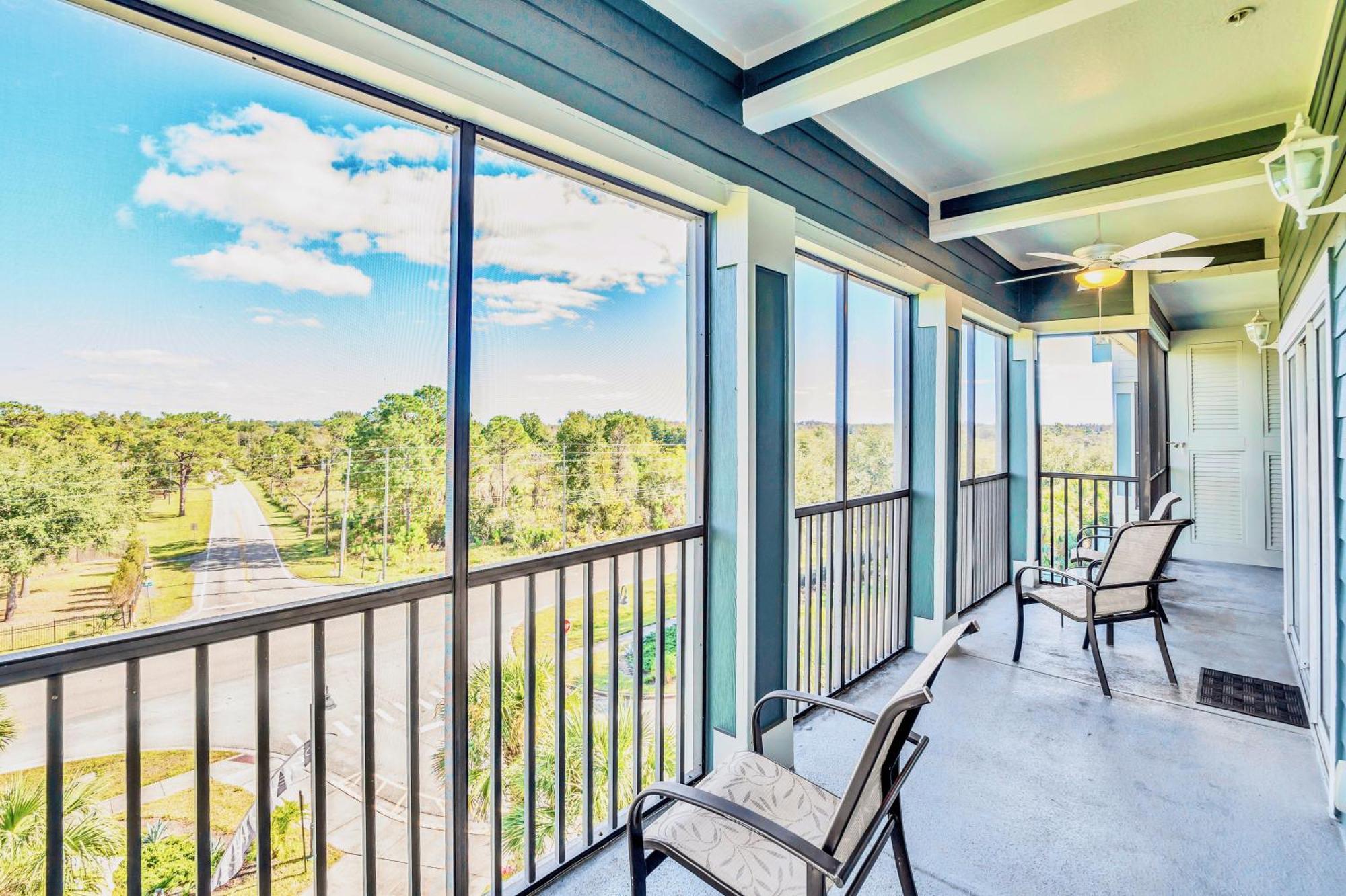 Modern 3Br Near Disney - Pool And Hot Tub! Орландо Экстерьер фото
