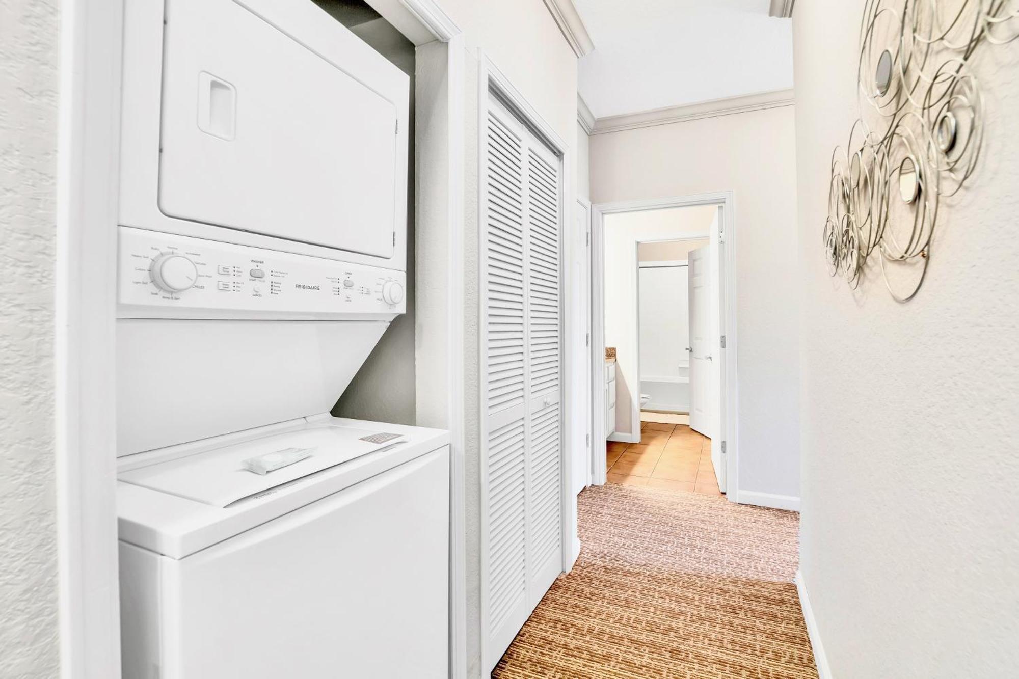 Modern 3Br Near Disney - Pool And Hot Tub! Орландо Экстерьер фото